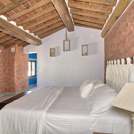 Villa Sofia & Spa Gaiole in Chianti Pokój zdjęcie