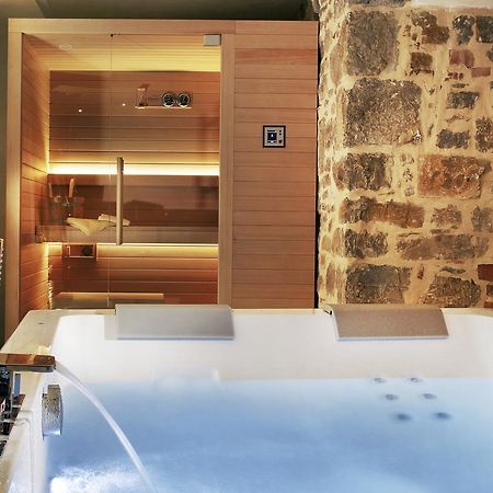 Villa Sofia & Spa Gaiole in Chianti Zewnętrze zdjęcie