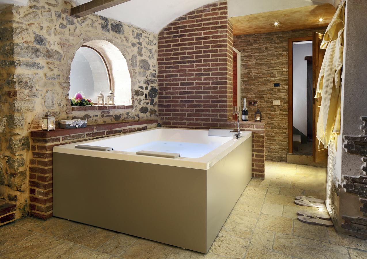 Villa Sofia & Spa Gaiole in Chianti Zewnętrze zdjęcie