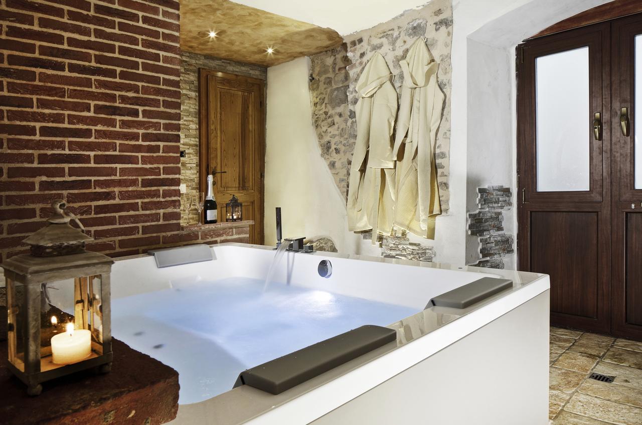 Villa Sofia & Spa Gaiole in Chianti Zewnętrze zdjęcie