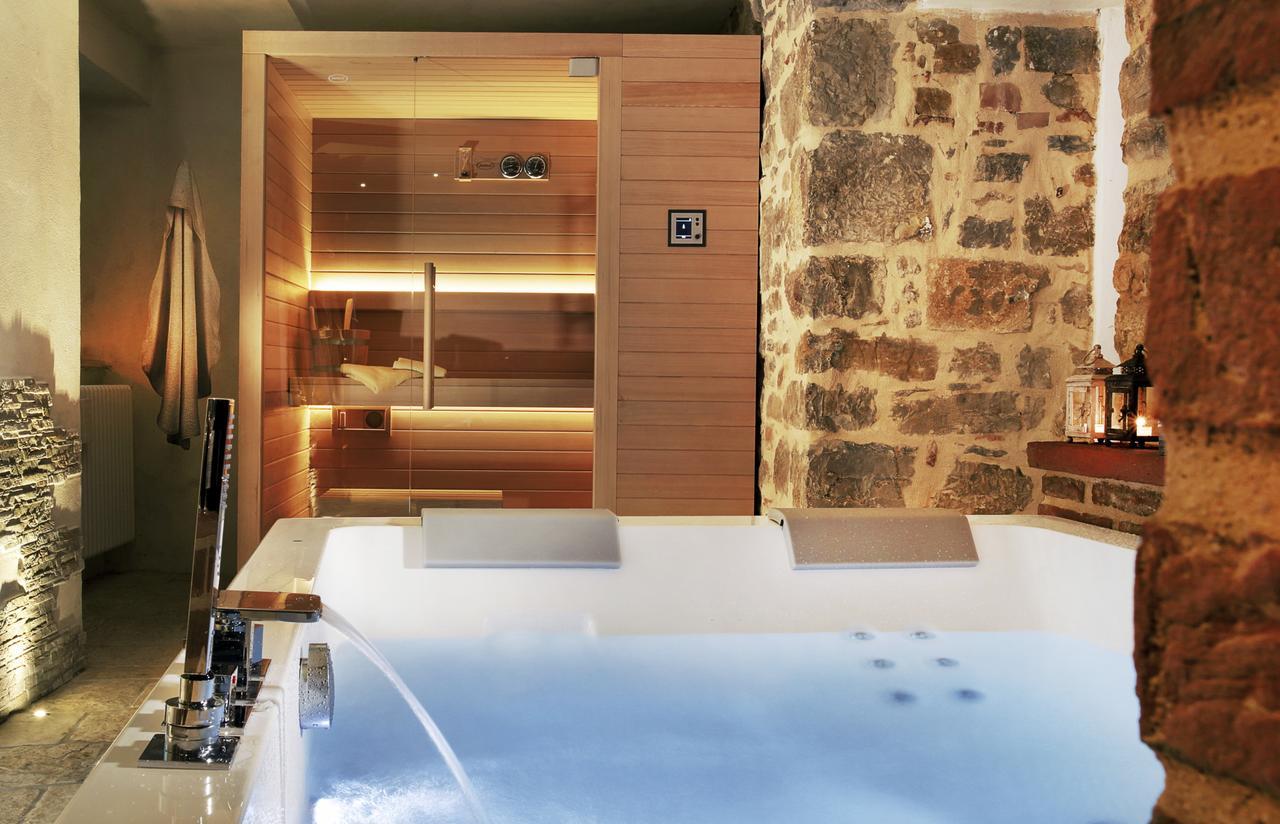 Villa Sofia & Spa Gaiole in Chianti Zewnętrze zdjęcie