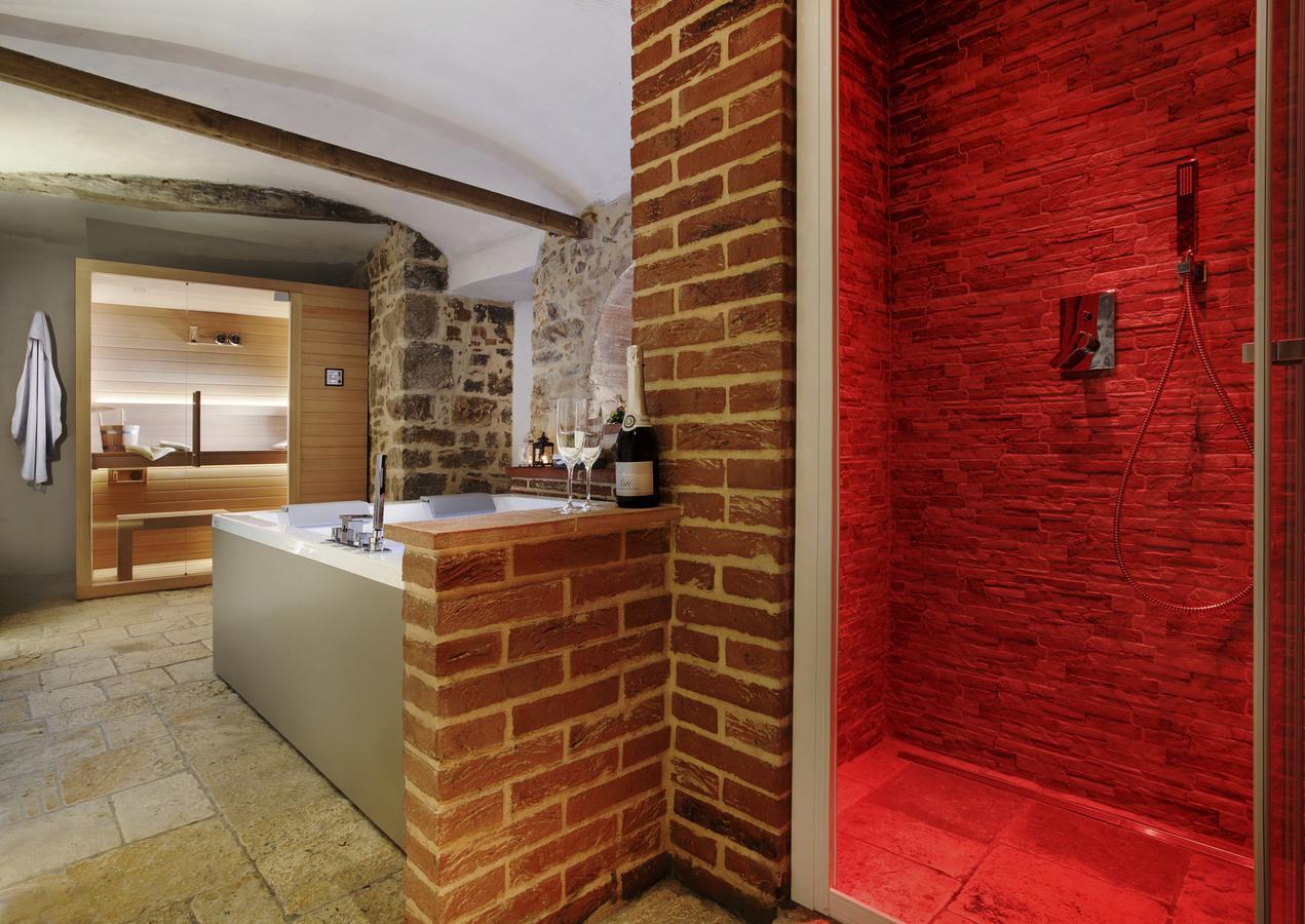 Villa Sofia & Spa Gaiole in Chianti Zewnętrze zdjęcie