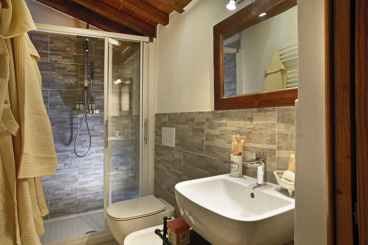 Villa Sofia & Spa Gaiole in Chianti Zewnętrze zdjęcie