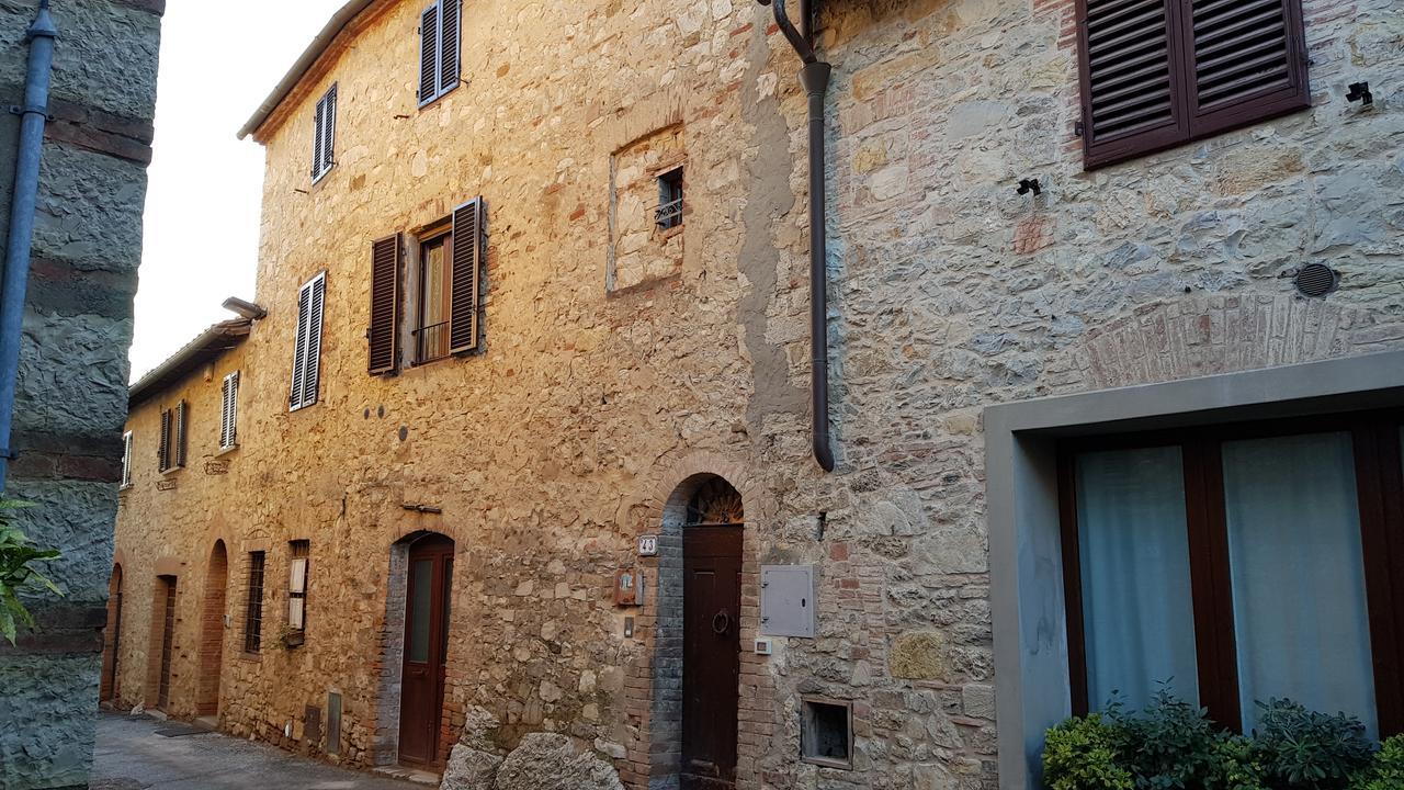 Villa Sofia & Spa Gaiole in Chianti Zewnętrze zdjęcie